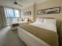 Hi Surf Beachfront Resort Apartments Official Site
