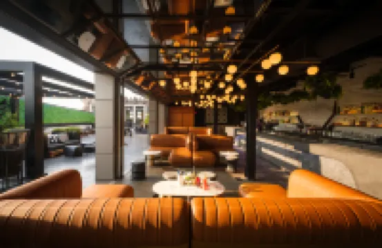 費城摩納哥金普頓酒店