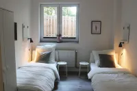 Schlafkonzept Hannover Các khách sạn ở 