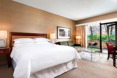 その他 シェラトン センター トロント ホテルの写真