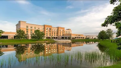 Holiday Inn & Suites Joliet Southwest Hotels near Caton Ridge North Plainfield Park District