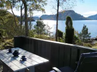 Hjartnesvika Hotel a Nordtveitgrend