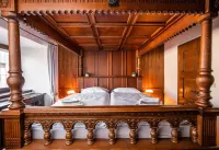 Burg Gutenfels Hotels in Lorch