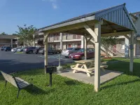 Affordable Corporate Suites - Lanford Hotels in Roanoke