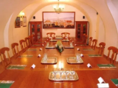 Hotel Wollner Hotels in Sopron