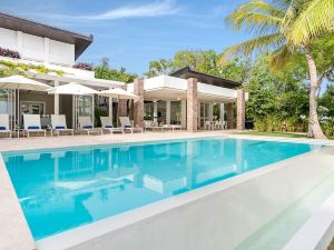 Luxury villa at Puntacana Resort & Club