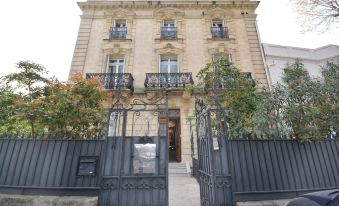 Maison Douce Arles