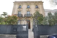 Maison Douce Arles