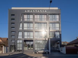 阿納斯塔西亞酒店