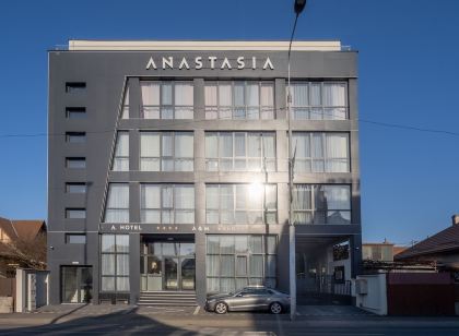 Hotel Anastasia