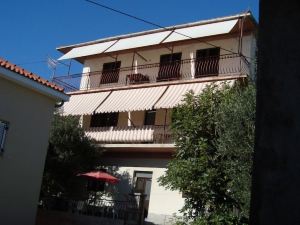 Vedrana - 150 m from Beach - A1