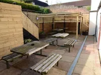 The Hollies Inn Hotels in Longbridge Deverill