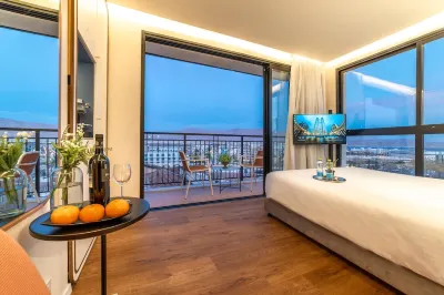 Stay Eilat Hotels in Eilat