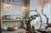 A dream B & B (Yichang Huaxiang Three Gorges Cultural World)