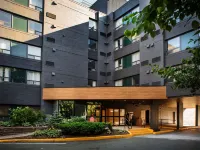 DoubleTree by Hilton St. John's Harbourview Hotels in St. John's