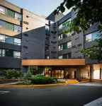 DoubleTree by Hilton St. John's Harbourview Các khách sạn ở 