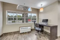 Sleep Inn & Suites Hotels in Decatur