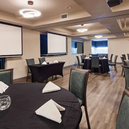 Best Western Premier Executive Residency Grand Texas Hotel
