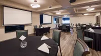 Best Western Premier Executive Residency Grand Texas Hotel - Parkering