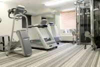 Candlewood Suites WICHITA - AIRPORT by IHG - Kuntosalit