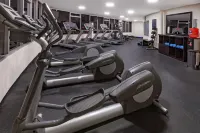 Tryp by Wyndham Guayaquil Airport - Gym