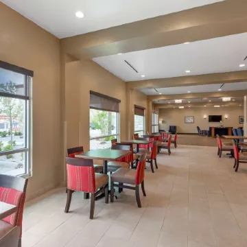 Comfort Inn & Suites Euless DFW West