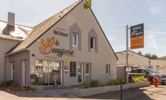 Beaujoire Hotel