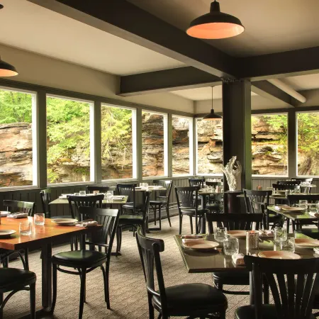 Ledges Hotel