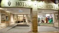 Hotel Taburiente S.C.Tenerife