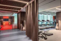 Hyatt Regency Algiers Airport Hotels in Dar El Beida