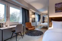 Radisson Blu Park Hotel, Oslo Hotels in Asker
