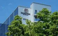 Отель DoubleTree by Hilton, Москва, аэропорт Внуково Отели рядом с достопримечательностью «Молельная комната»