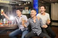 เควสต์ พลัส คอนเฟอเรนซ์ เซ็นเตอร์ คลาร์ก - ที่มีบาร์
