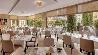 Hotel Villa Toskana - Frühstück