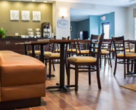 SureStay by Best Western Cambridge