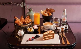 Odsweet Duomo Milano Hotel