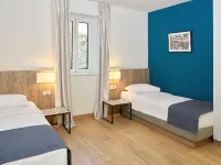 Maistra Select Srebreno Villas Hotels in Mlini