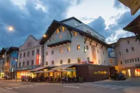 Hotel Munde Hotel a Telfs