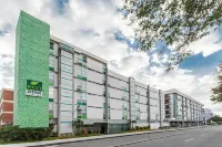 Eco Star Hotel Các khách sạn gần Universidad del Tolima