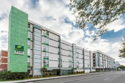 Eco Star Hotel โรงแรมใน