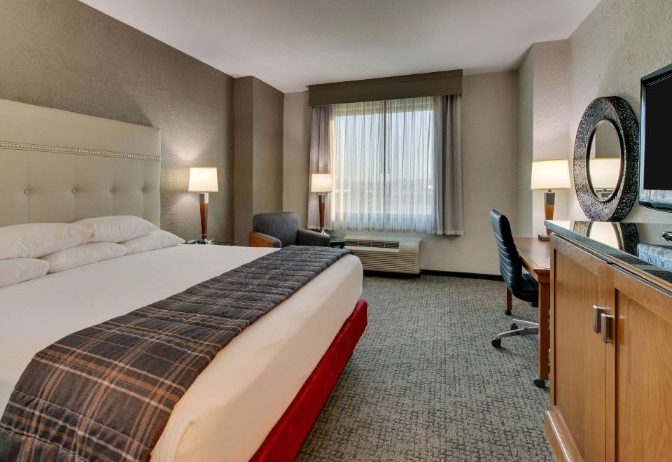 Drury Inn & Suites Phoenix Happy ValleyOver view