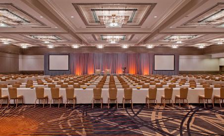 Hyatt Regency Atlanta - Housity