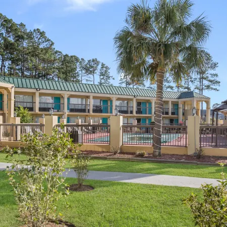Econo Lodge