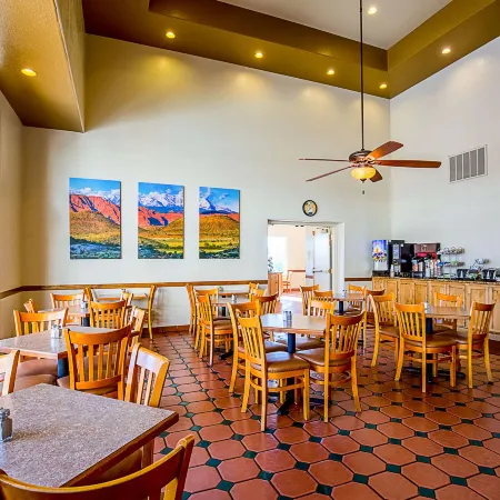 Clarion Suites St George - Convention Center Area