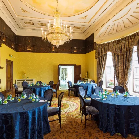 St Helen's Hotel, Dublin