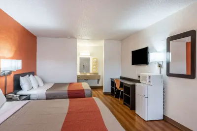 Motel 6 Eloy, AZ - Casa Grande Hotels in 