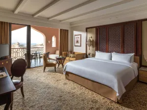 Shangri-La Al Husn, Muscat