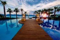 The Plaza Bodrum - 5 stjerner
