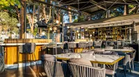 Unique Life Style Hotel - bar