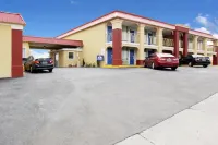 Americas Best Value Inn Weatherford Các khách sạn ở Weatherford